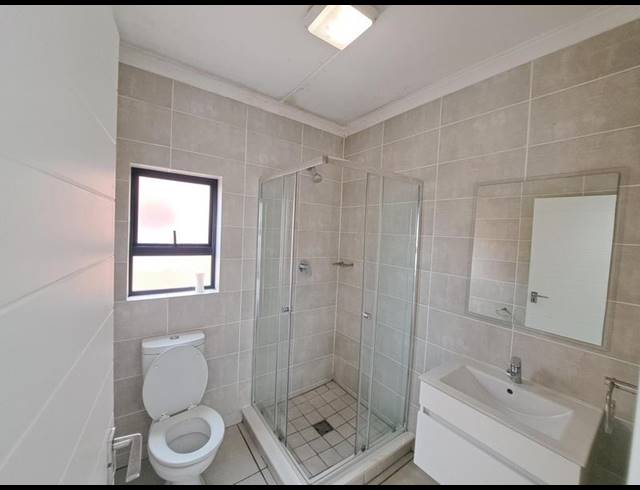 1 BEDROOM PROPERTY TO RENT IN BLYDE RIVERWALK ESTATE